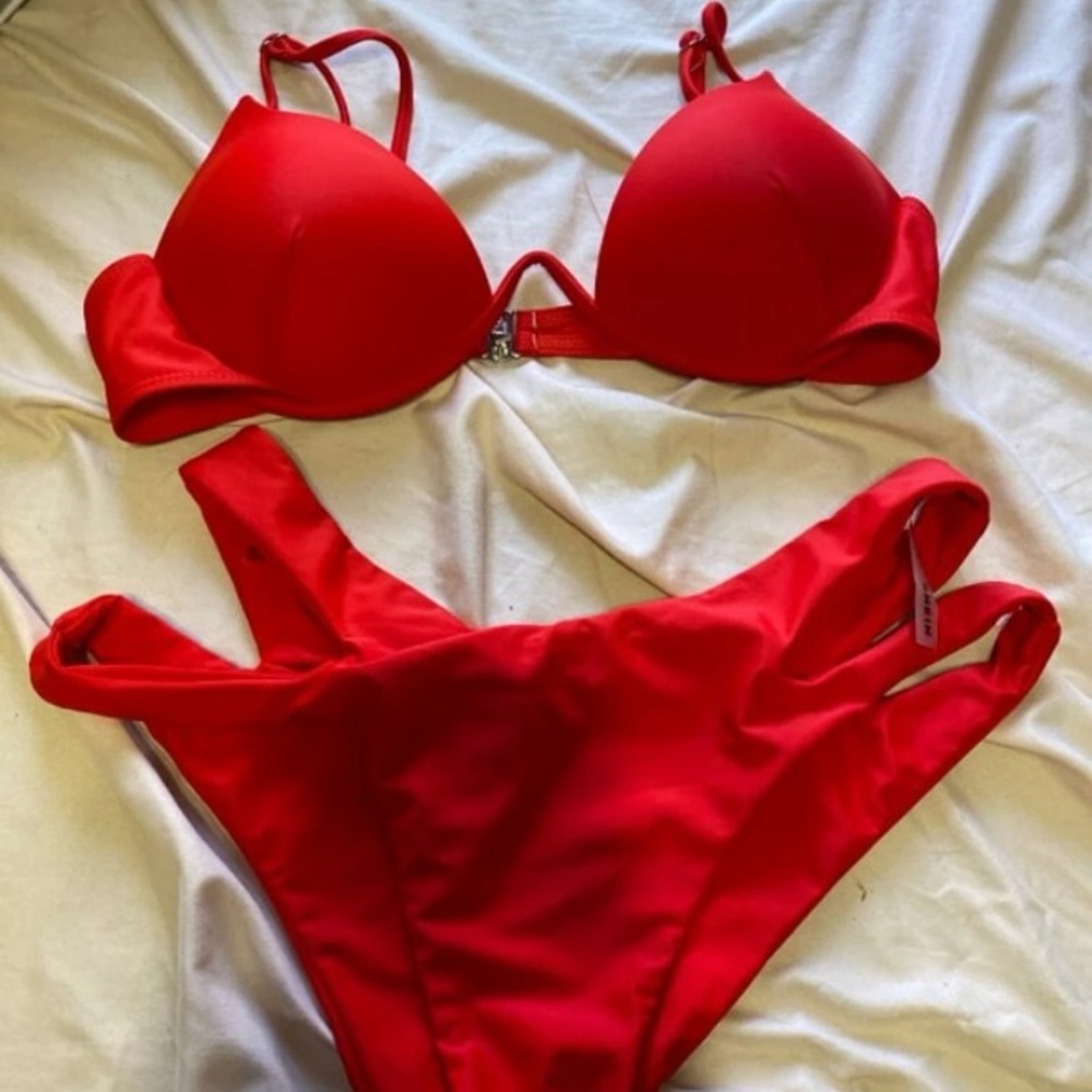 Swim. NEW